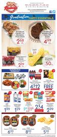 Riesbeck Weekly Ad Page 3