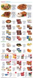 Riesbeck Weekly Ad Page 5