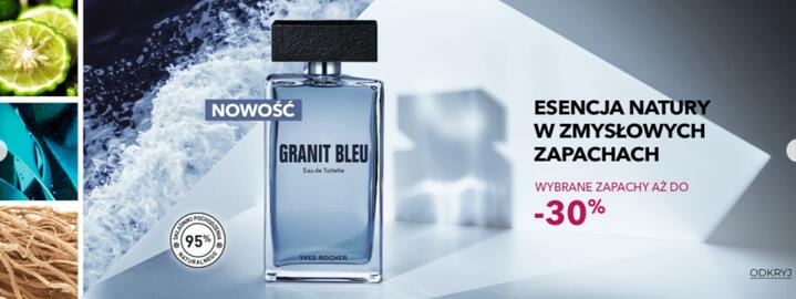 Yves Rocher gazetka tydzień 20 Strona 2