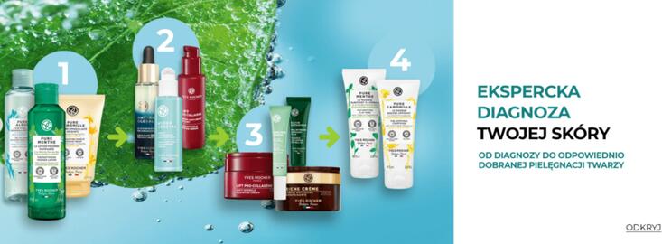 Yves Rocher gazetka tydzień 20 Strona 4