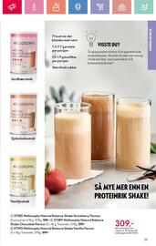 Oriflame Kundeavis Side 101
