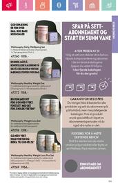 Oriflame Kundeavis Side 103