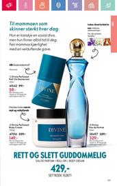 Oriflame Kundeavis Side 107
