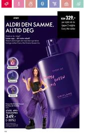 Oriflame Kundeavis Side 108