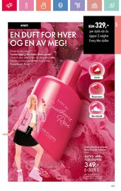 Oriflame Kundeavis Side 109