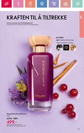 Oriflame Kundeavis Side 113