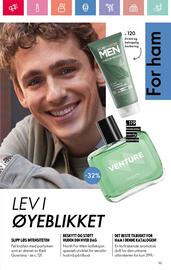 Oriflame Kundeavis Side 115