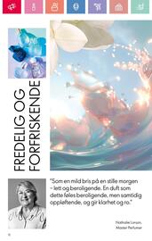 Oriflame Kundeavis Side 12