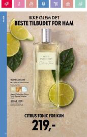 Oriflame Kundeavis Side 122