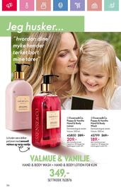Oriflame Kundeavis Side 126