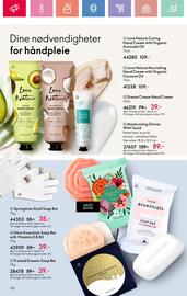 Oriflame Kundeavis Side 130