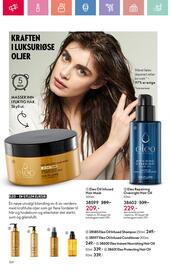 Oriflame Kundeavis Side 134