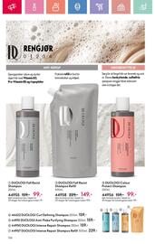 Oriflame Kundeavis Side 136