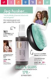Oriflame Kundeavis Side 141