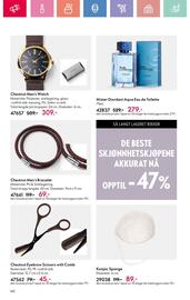Oriflame Kundeavis Side 142