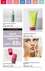 Oriflame Kundeavis Side 143