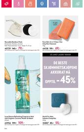 Oriflame Kundeavis Side 144