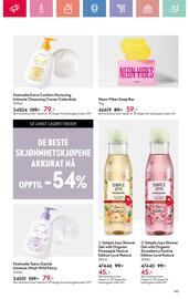 Oriflame Kundeavis Side 145