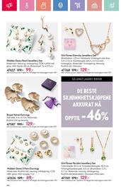 Oriflame Kundeavis Side 146