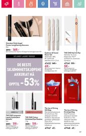 Oriflame Kundeavis Side 147