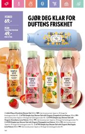 Oriflame Kundeavis Side 148