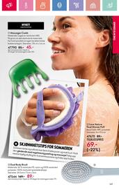Oriflame Kundeavis Side 149