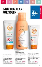 Oriflame Kundeavis Side 151