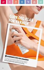 Oriflame Kundeavis Side 152