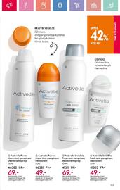 Oriflame Kundeavis Side 153