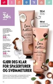 Oriflame Kundeavis Side 156