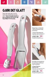 Oriflame Kundeavis Side 158