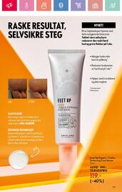 Oriflame Kundeavis Side 159