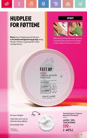 Oriflame Kundeavis Side 161