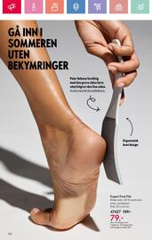 Oriflame Kundeavis Side 162