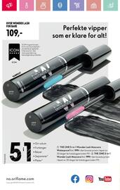 Oriflame Kundeavis Side 164