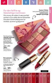 Oriflame Kundeavis Side 33