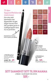 Oriflame Kundeavis Side 37