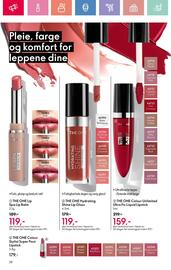 Oriflame Kundeavis Side 38
