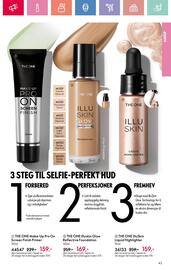 Oriflame Kundeavis Side 43