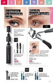 Oriflame Kundeavis Side 45