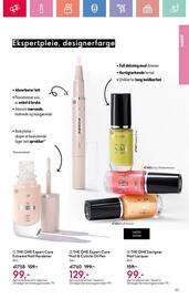 Oriflame Kundeavis Side 53