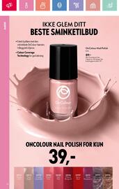 Oriflame Kundeavis Side 58