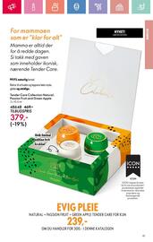 Oriflame Kundeavis Side 61