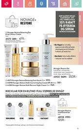 Oriflame Kundeavis Side 81