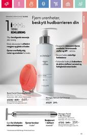 Oriflame Kundeavis Side 83