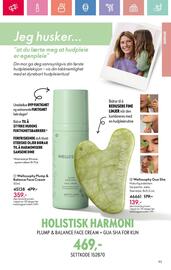 Oriflame Kundeavis Side 93