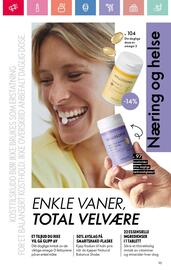 Oriflame Kundeavis Side 95