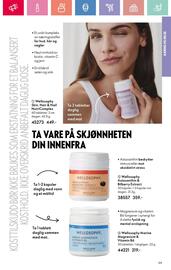 Oriflame Kundeavis Side 99