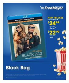Fred Meyer Weekly Ad Page 2