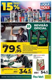 Folheto Feu Vert Página 9